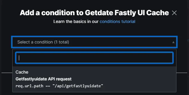 Attaching